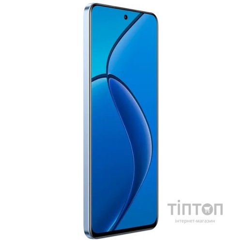 Смартфон Realme 12 4G 8/256Gb NFC Blue