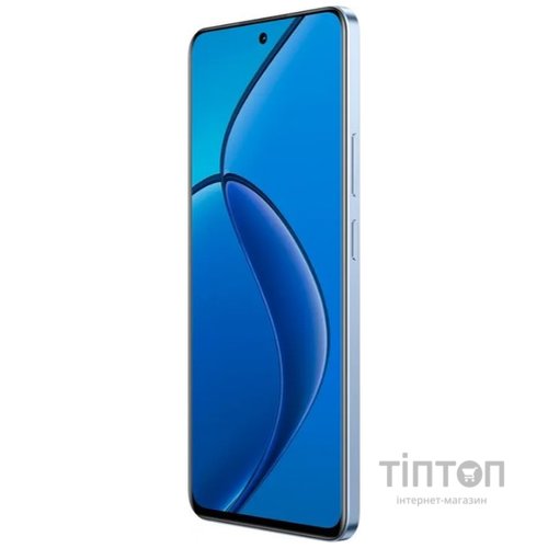 Смартфон Realme 12 4G 8/256Gb NFC Blue