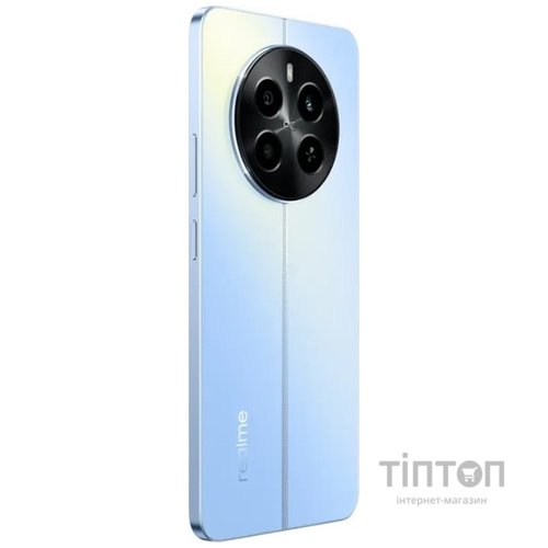 Смартфон Realme 12 4G 8/256Gb NFC Blue