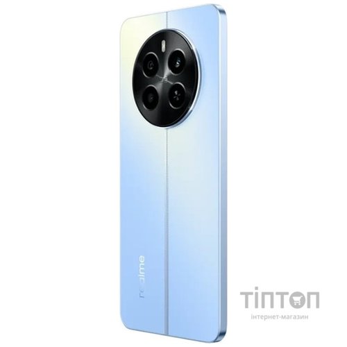 Смартфон Realme 12 4G 8/256Gb NFC Blue