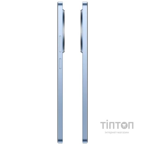 Смартфон Realme 12 4G 8/256Gb NFC Blue