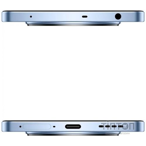 Смартфон Realme 12 4G 8/256Gb NFC Blue