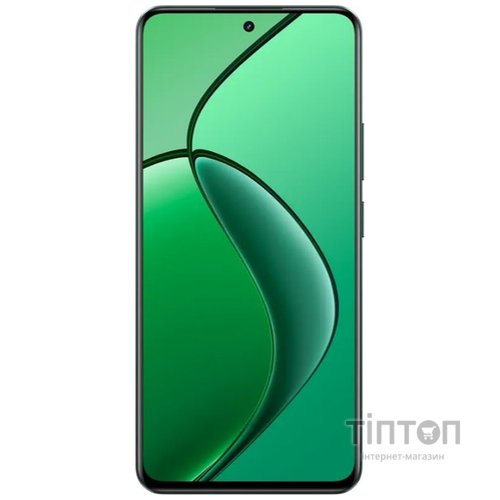 Смартфон Realme 12 4G 8/256Gb NFC Green