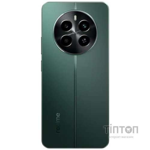 Смартфон Realme 12 4G 8/256Gb NFC Green
