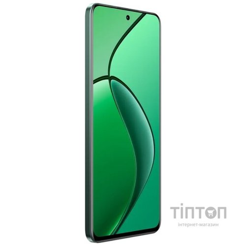 Смартфон Realme 12 4G 8/256Gb NFC Green