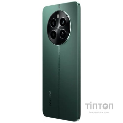 Смартфон Realme 12 4G 8/256Gb NFC Green