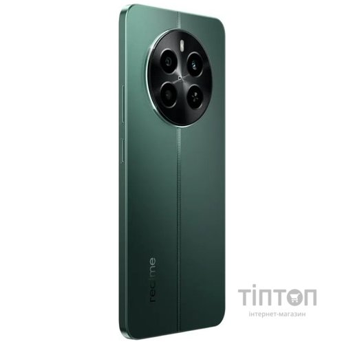 Смартфон Realme 12 4G 8/256Gb NFC Green