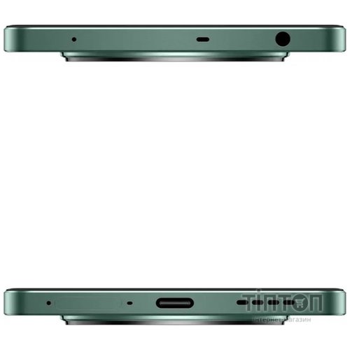 Смартфон Realme 12 4G 8/256Gb NFC Green