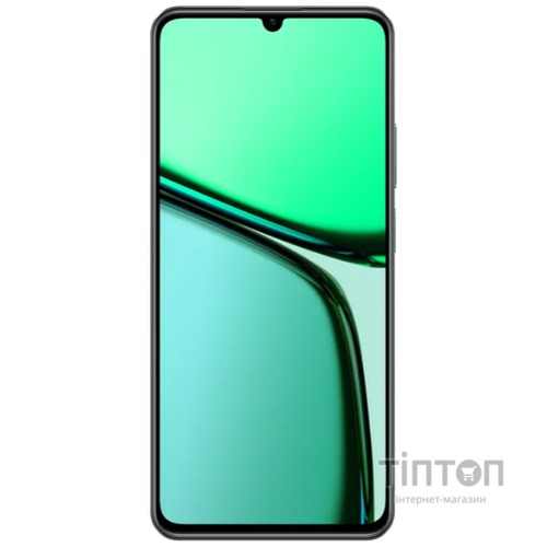 Смартфон Realme C61 6/128Gb NFC Dark Green