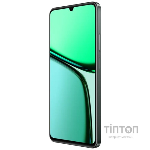 Смартфон Realme C61 6/128Gb NFC Dark Green