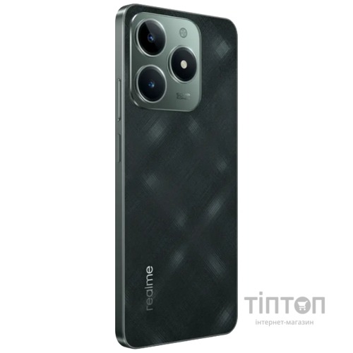 Смартфон Realme C61 6/128Gb NFC Dark Green