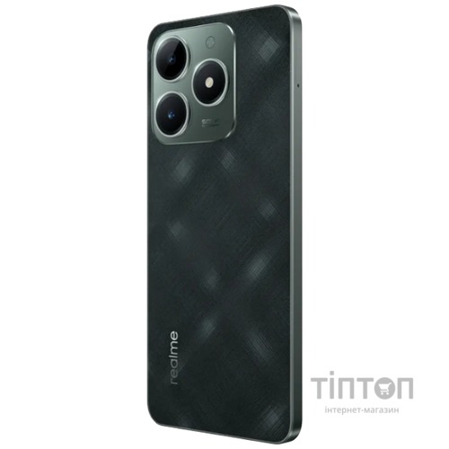 Смартфон Realme C61 6/128Gb NFC Dark Green