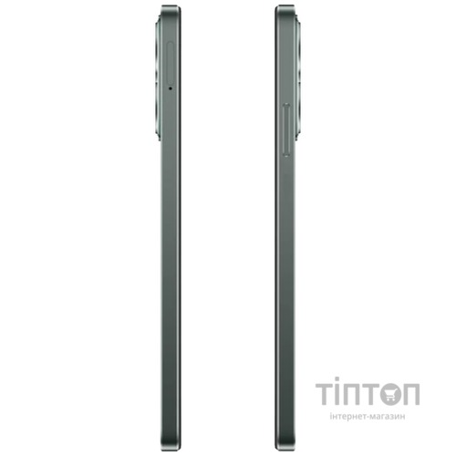 Смартфон Realme C61 6/128Gb NFC Dark Green