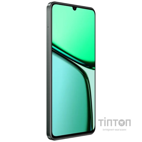 Смартфон Realme C61 8/256Gb NFC Dark Green
