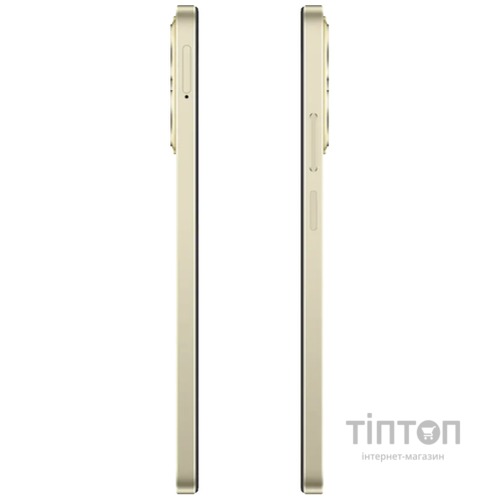 Смартфон Realme C61 8/256Gb NFC Sparkle Gold