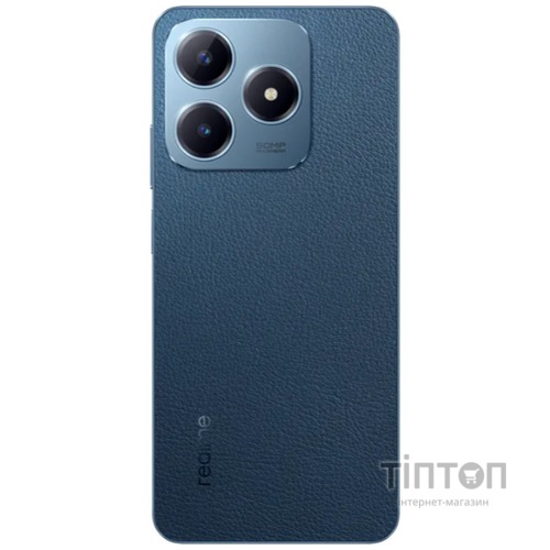 Смартфон Realme C63 6/128Gb NFC Blue