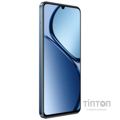 Смартфон Realme C63 6/128Gb NFC Blue