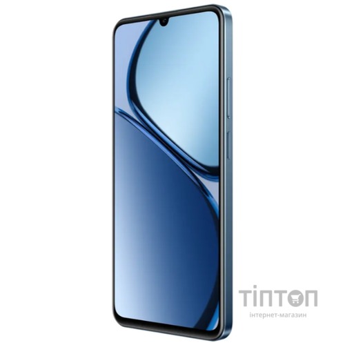 Смартфон Realme C63 6/128Gb NFC Blue