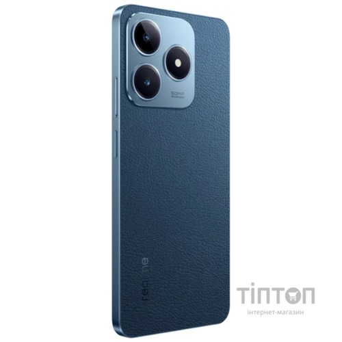 Смартфон Realme C63 6/128Gb NFC Blue