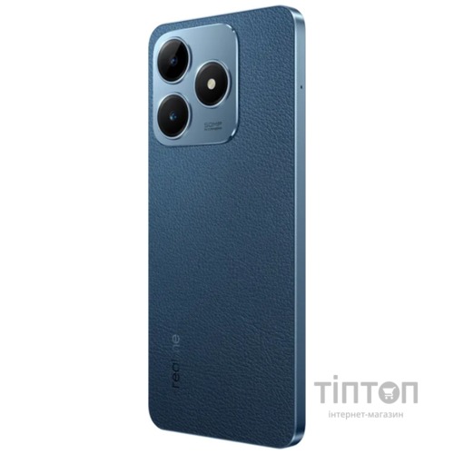 Смартфон Realme C63 6/128Gb NFC Blue