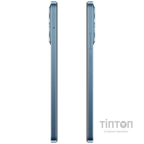 Смартфон Realme C63 6/128Gb NFC Blue