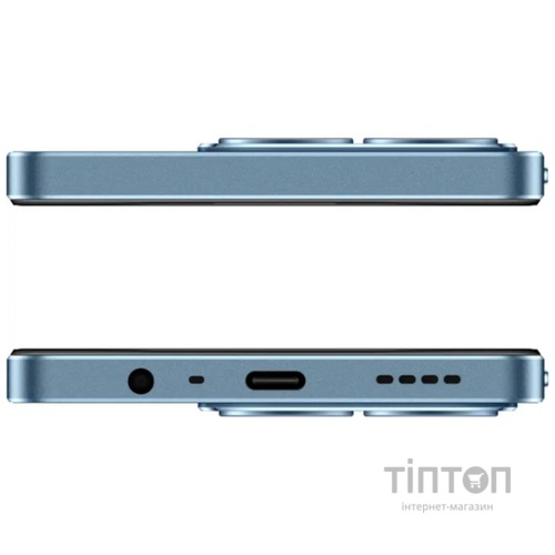Смартфон Realme C63 6/128Gb NFC Blue