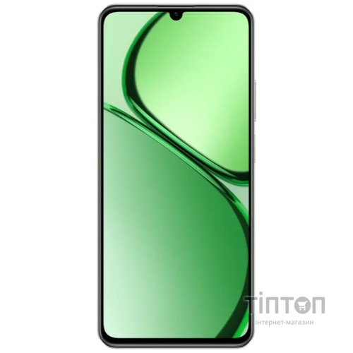 Смартфон Realme C63 6/128Gb NFC Green