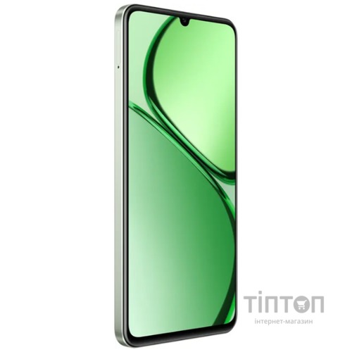 Смартфон Realme C63 6/128Gb NFC Green