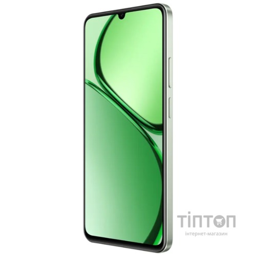 Смартфон Realme C63 6/128Gb NFC Green