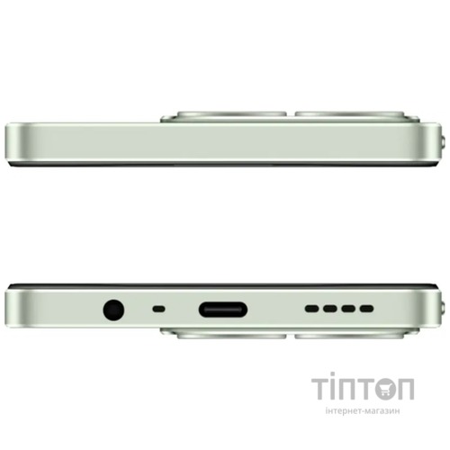Смартфон Realme C63 6/128Gb NFC Green