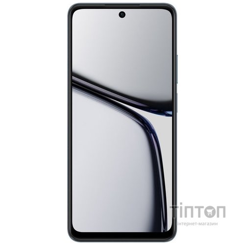 Смартфон Realme C65 6/128Gb NFC Black