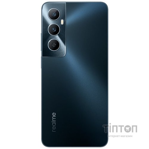 Смартфон Realme C65 6/128Gb NFC Black
