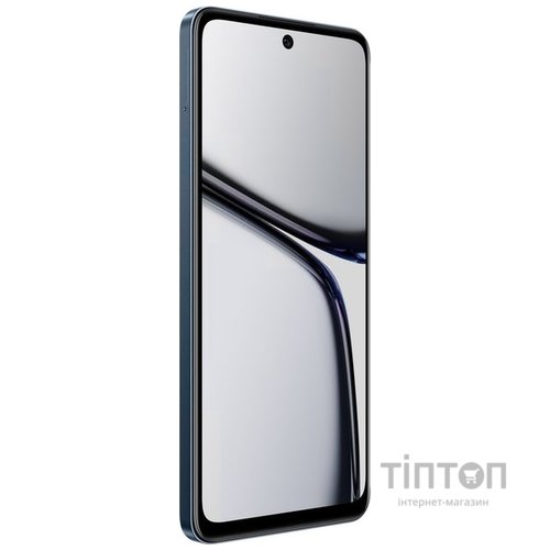 Смартфон Realme C65 6/128Gb NFC Black