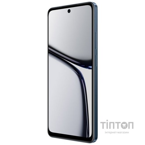 Смартфон Realme C65 6/128Gb NFC Black