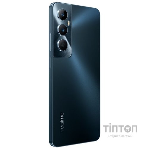 Смартфон Realme C65 6/128Gb NFC Black