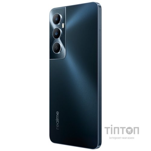 Смартфон Realme C65 6/128Gb NFC Black