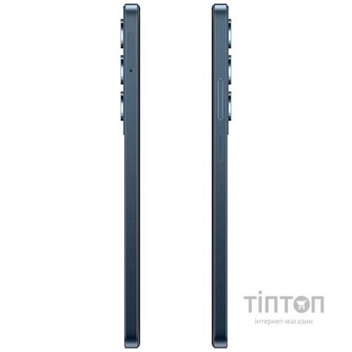 Смартфон Realme C65 6/128Gb NFC Black