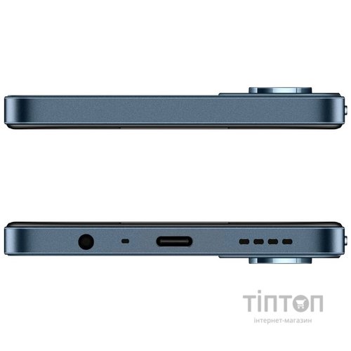 Смартфон Realme C65 6/128Gb NFC Black