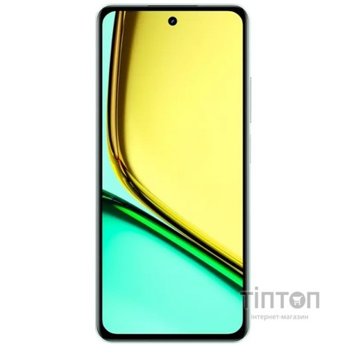 Смартфон Realme C67 8/256Gb NFC Sunny Oasis