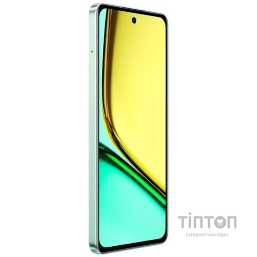 Смартфон Realme C67 8/256Gb NFC Sunny Oasis
