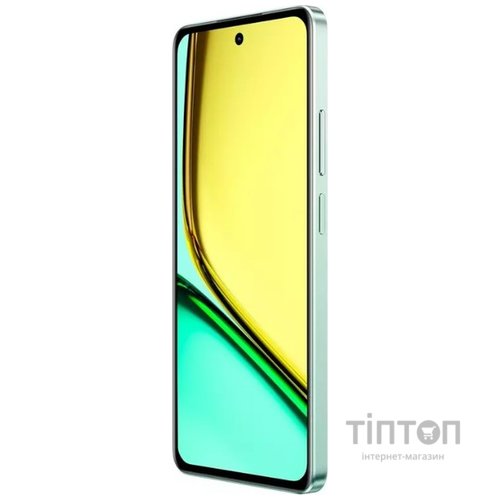 Смартфон Realme C67 8/256Gb NFC Sunny Oasis
