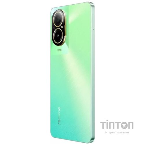 Смартфон Realme C67 8/256Gb NFC Sunny Oasis