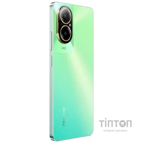 Смартфон Realme C67 8/256Gb NFC Sunny Oasis