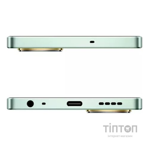 Смартфон Realme C67 8/256Gb NFC Sunny Oasis