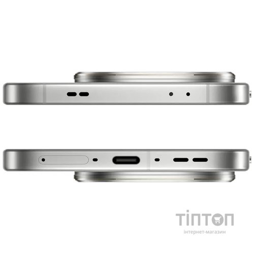 Смартфон Realme GT 8 Pro 16/512GB Dairy White