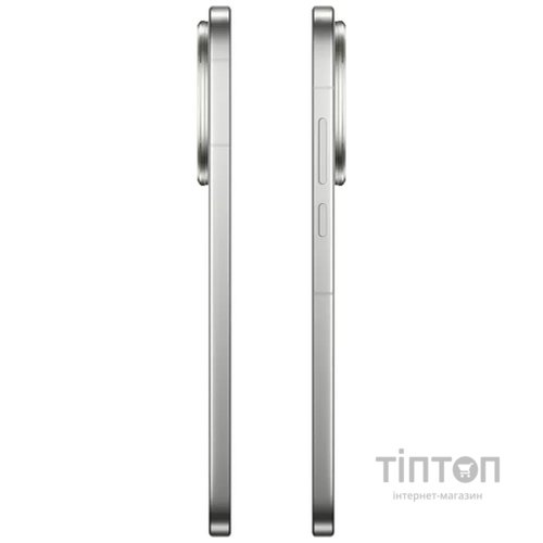 Смартфон Realme GT 8 Pro 16/512GB Dairy White