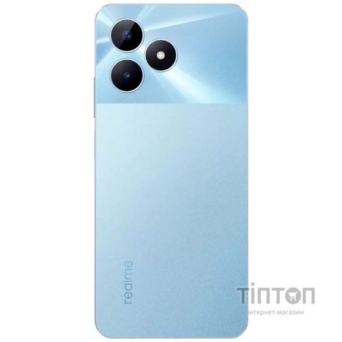 Смартфон Realme Note 50 3/64Gb Sky Blue