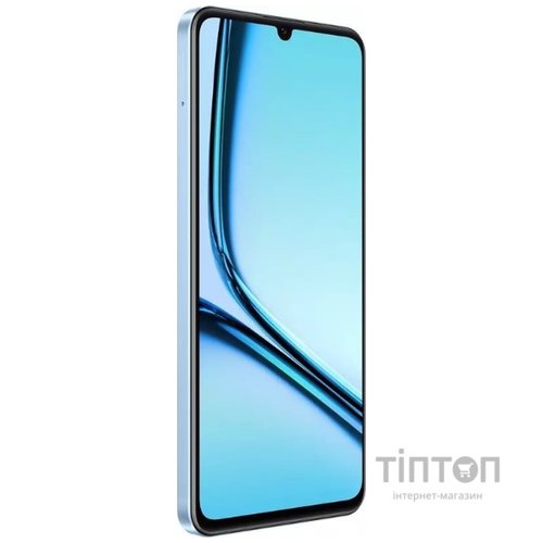 Смартфон Realme Note 50 3/64Gb Sky Blue
