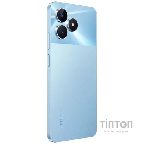 Смартфон Realme Note 50 3/64Gb Sky Blue