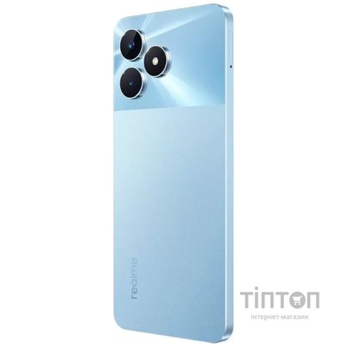 Смартфон Realme Note 50 3/64Gb Sky Blue